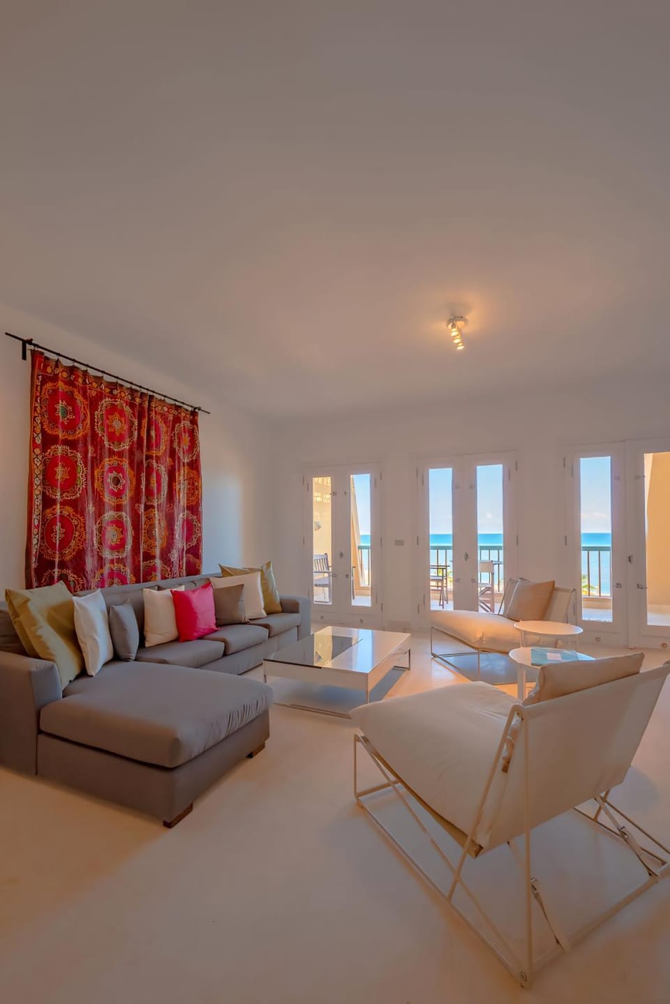 New Marina - El Gouna Luxury Homes Apartment in Hurghada