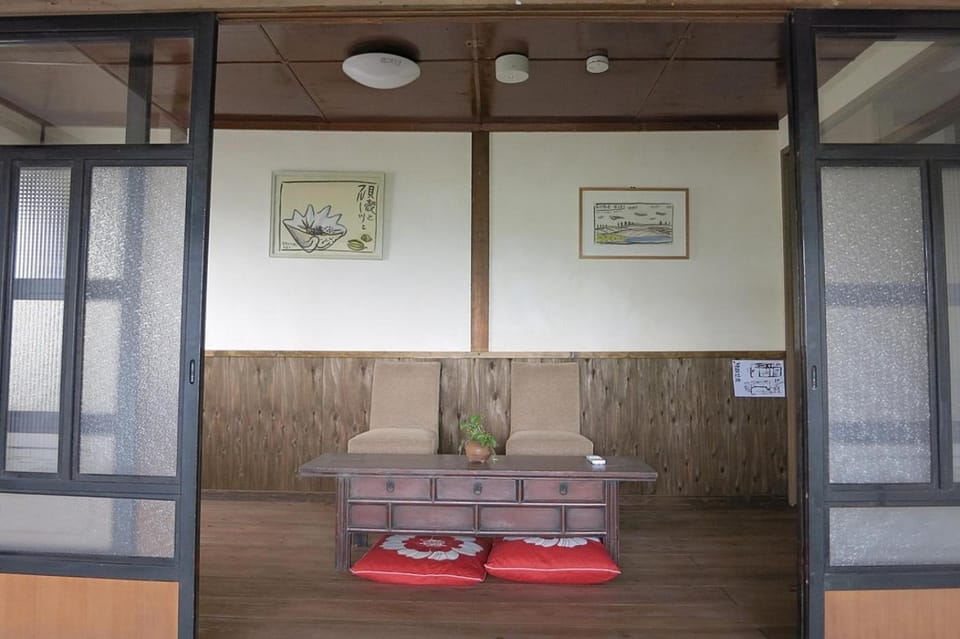 Oyado Dokumasu - Vacation STAY 33206v House in Furano