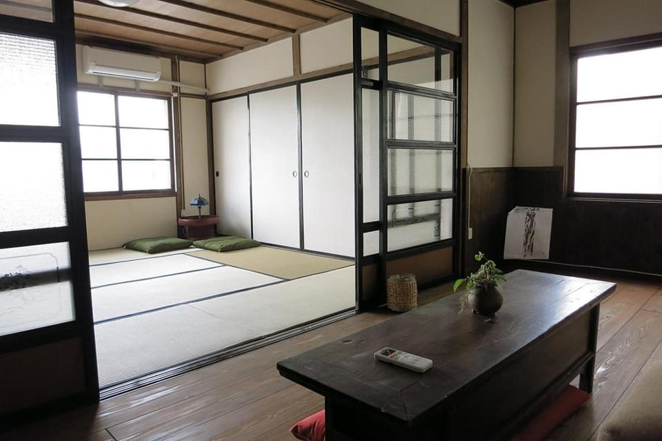Oyado Dokumasu - Vacation STAY 33206v House in Furano