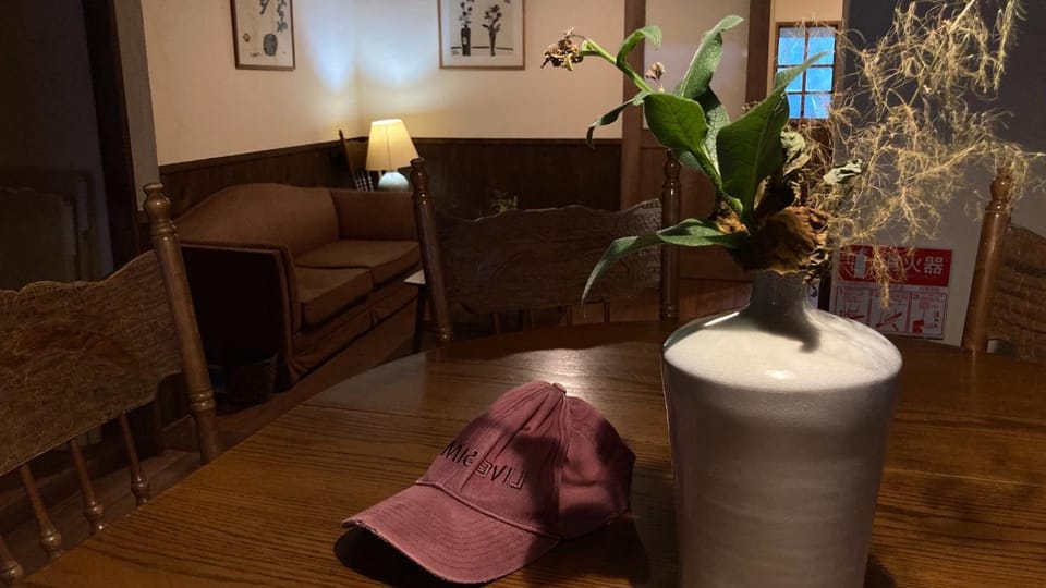 Oyado Dokumasu - Vacation STAY 33206v House in Furano