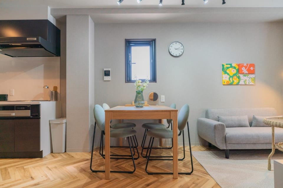 HOPETREE Namba Imamiya - Vacation STAY 20149 Apartment in Osaka