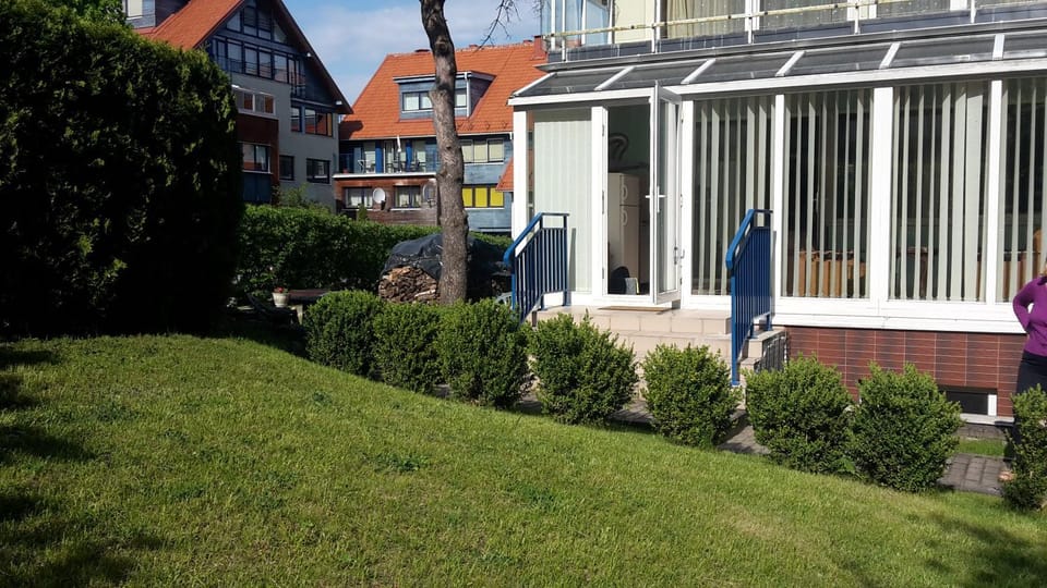 Pas Regina Apartment in Klaipėda County, Lithuania