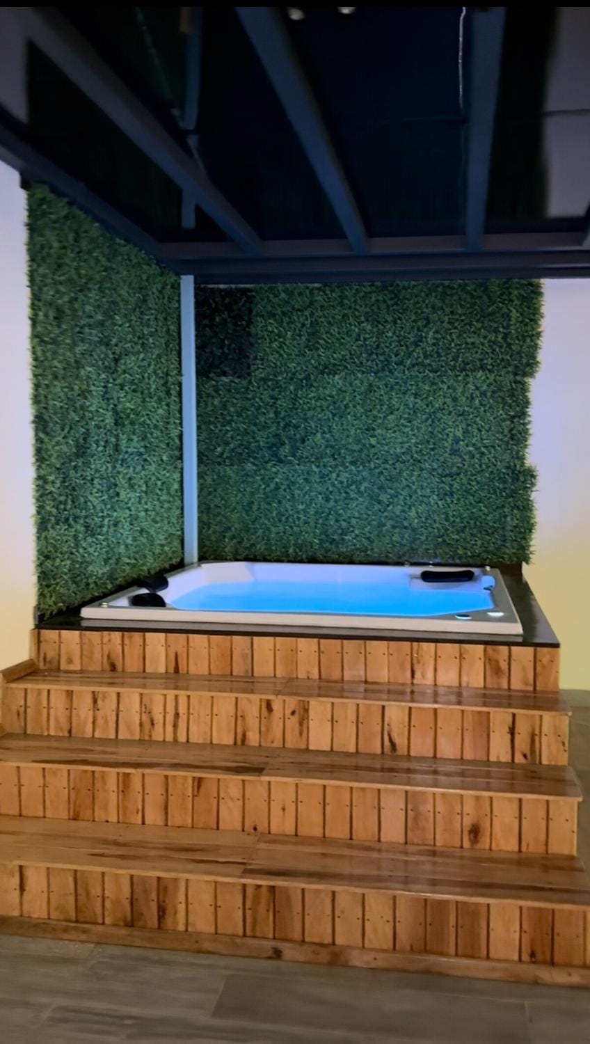 Club Dubai Casa de lazer e eventos Apartment in State of Bahia
