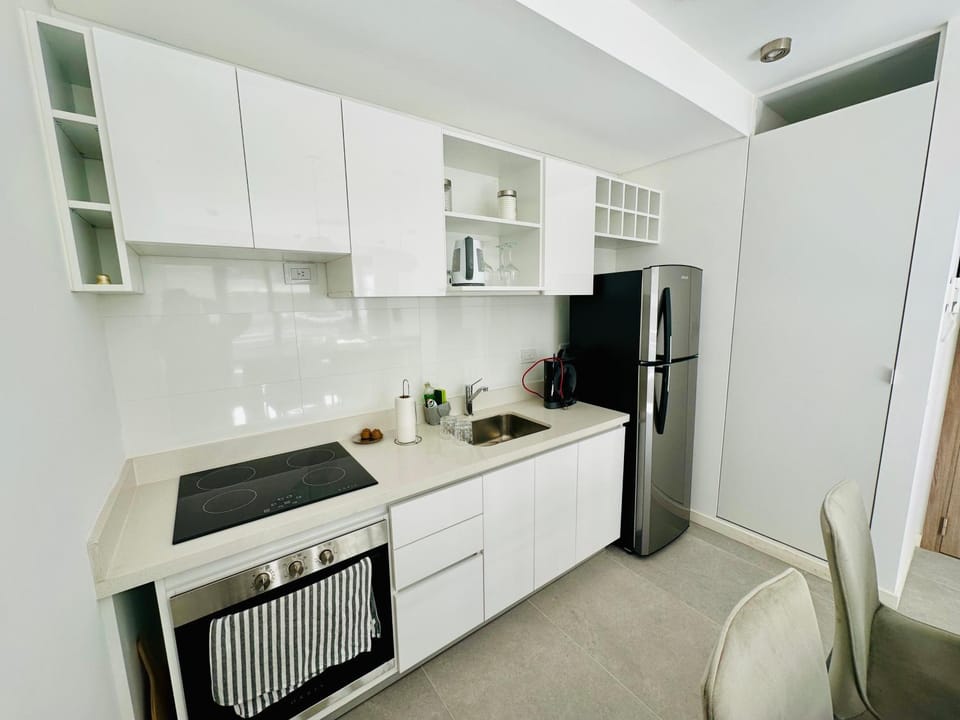 Recoleta juncal zona estrategica 2PAX Apartment in Buenos Aires