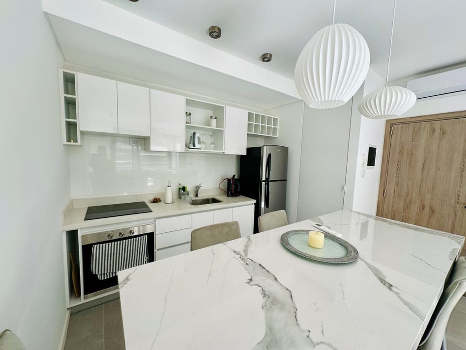 Recoleta juncal zona estrategica 2PAX Apartment in Buenos Aires