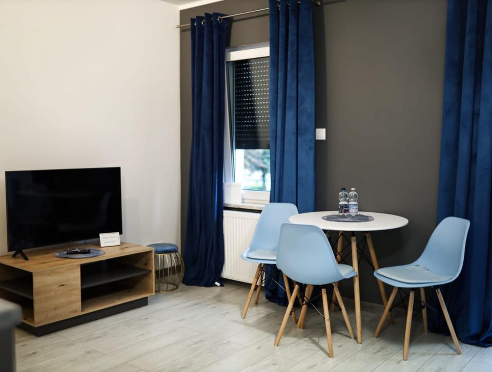 Apartament Oslo Apartment in Greater Poland Voivodeship