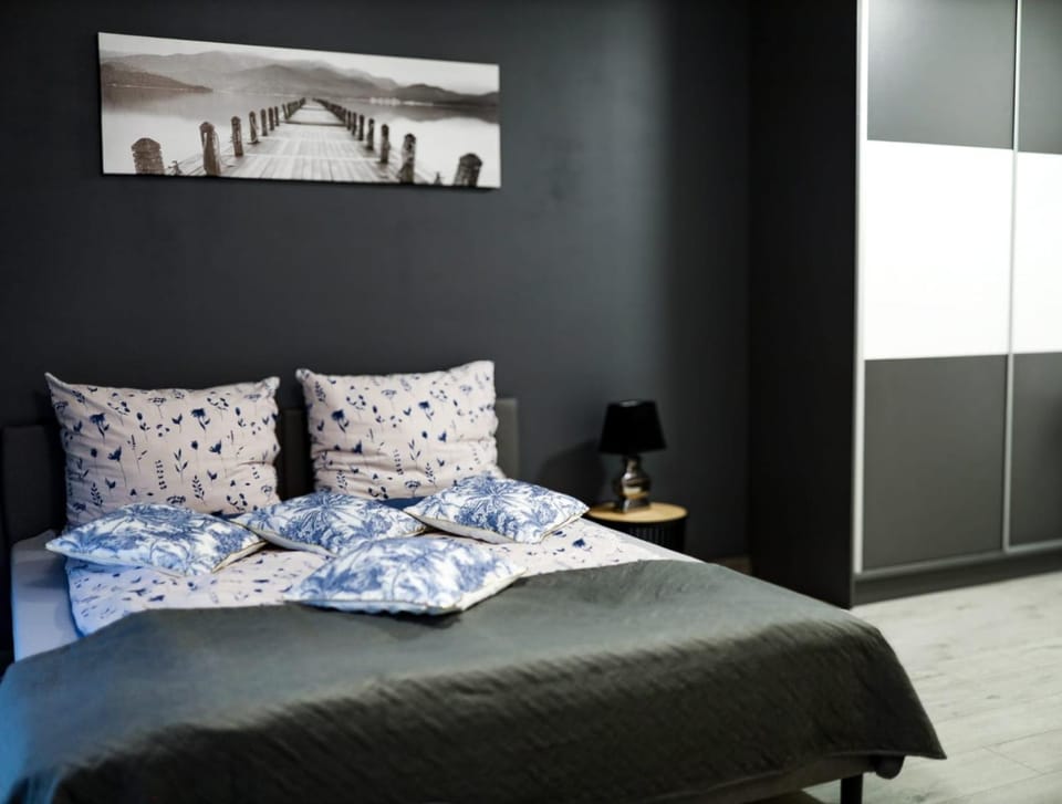 Apartament Oslo Apartment in Greater Poland Voivodeship