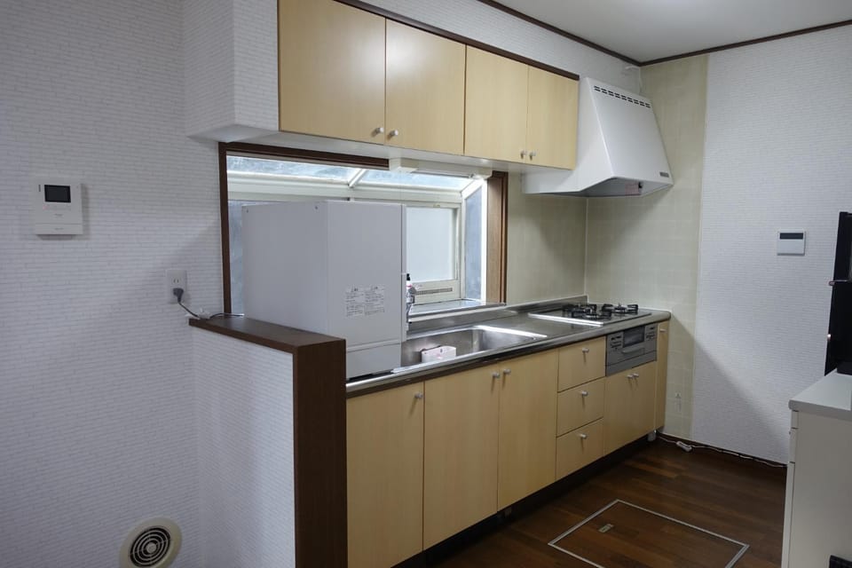 Nikko - House - Vacation STAY 38699v House in Japan