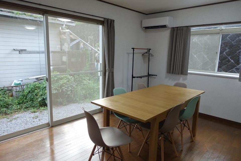 Nikko - House - Vacation STAY 38699v House in Japan
