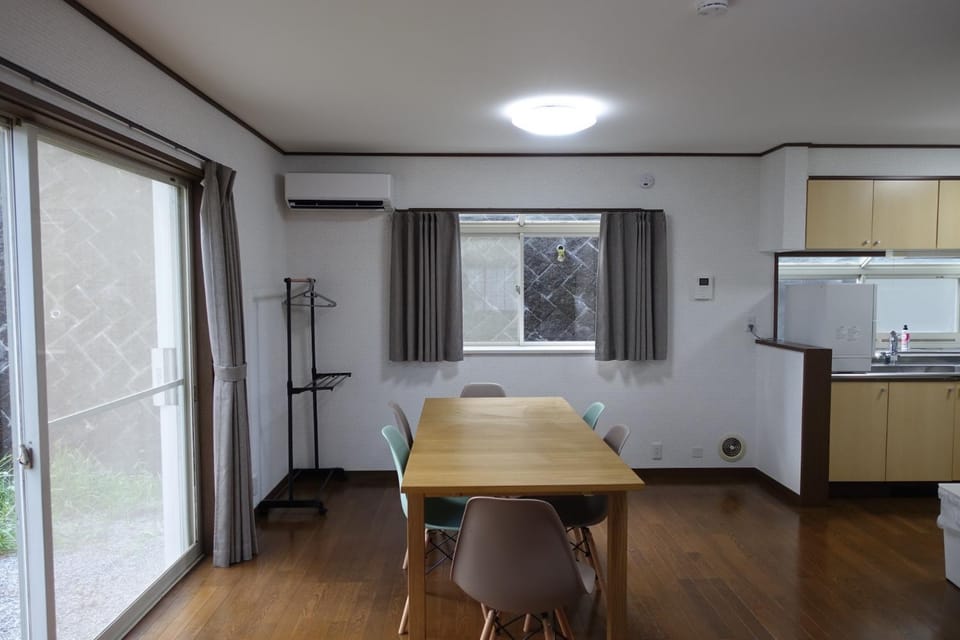 Nikko - House - Vacation STAY 38699v House in Japan