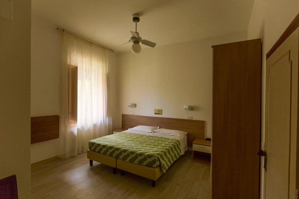 Albergo Le Sorgenti Hotel in Tuscany
