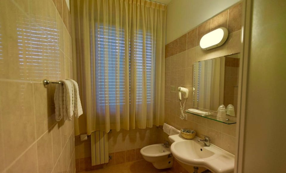 Albergo Le Sorgenti Hotel in Tuscany