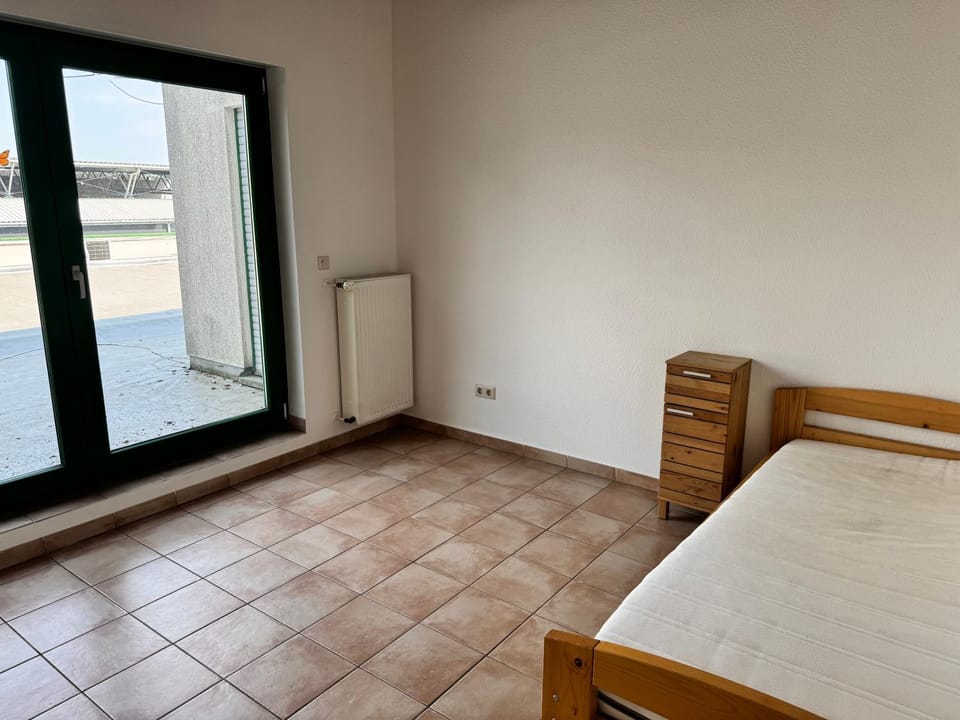 Monteurzimmer Rhede Vacation rental in North Rhine-Westphalia