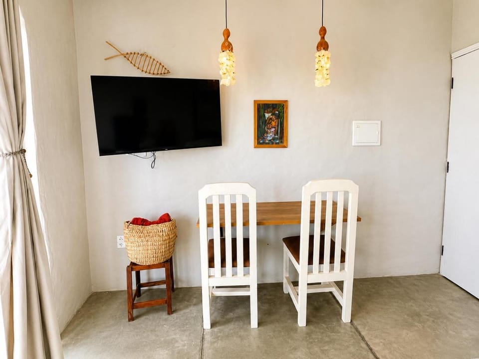 Ap Knots - 6x S/ Juros- vista mar- hidro Apartment in State of Piauí, Brazil