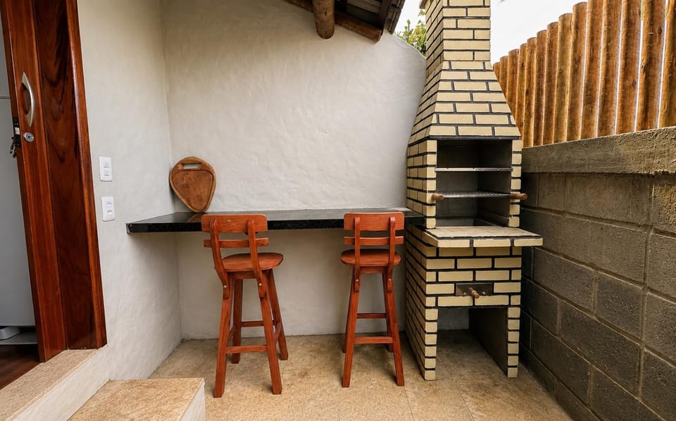 BBQ facilities