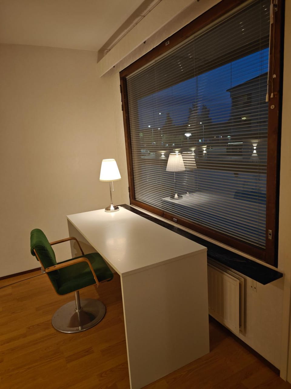 Lugn tvåa Apartment in Finland