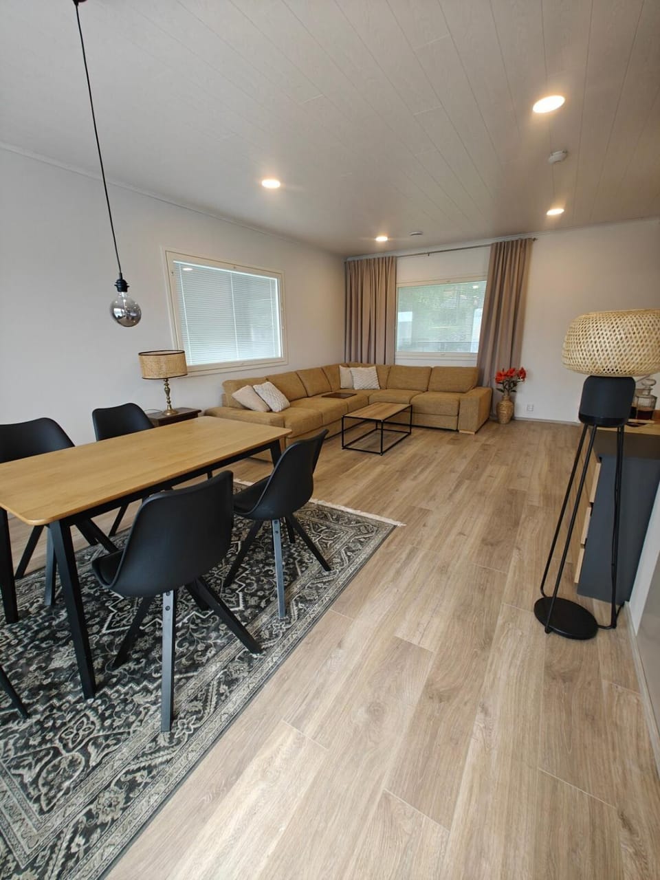 New House for groups Villa in Uusimaa