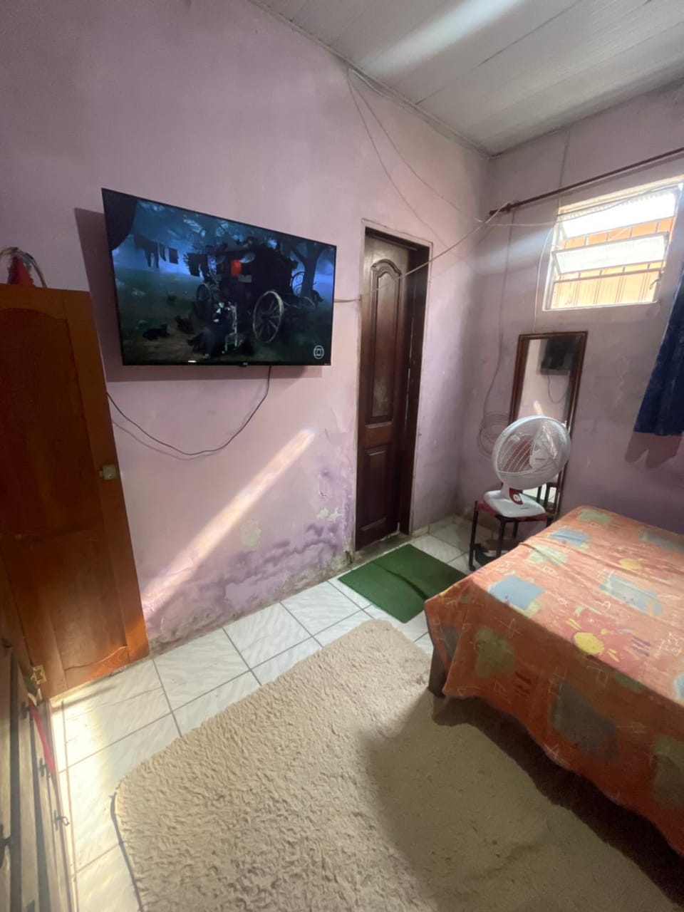 Casa para cop 30 House in Belém