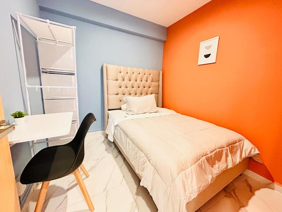 Spectacular Suite 2 Oasis Tlalpan - La Sandia Apartment in Mexico City