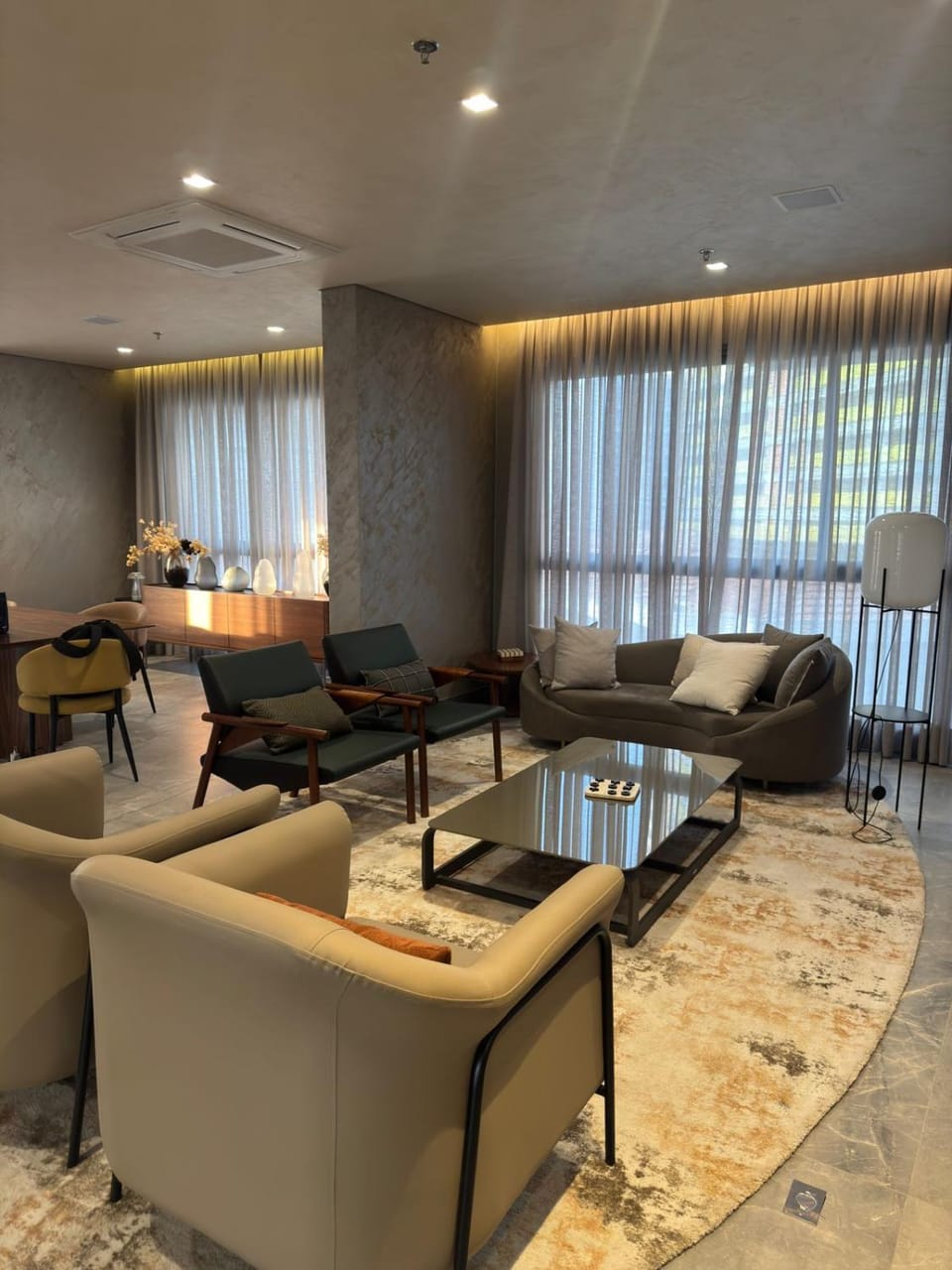 Atmosfera 360 - 908 Apartment in Sao Paulo City