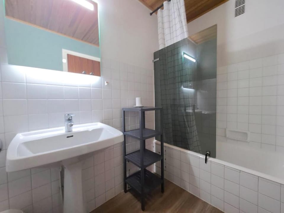 Spacieux et superbe T2 - Pied des pistes Apartment in Huez