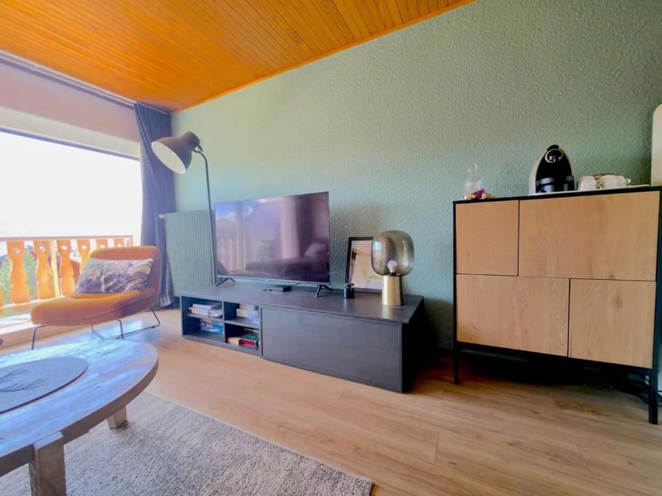 Spacieux et superbe T2 - Pied des pistes Apartment in Huez
