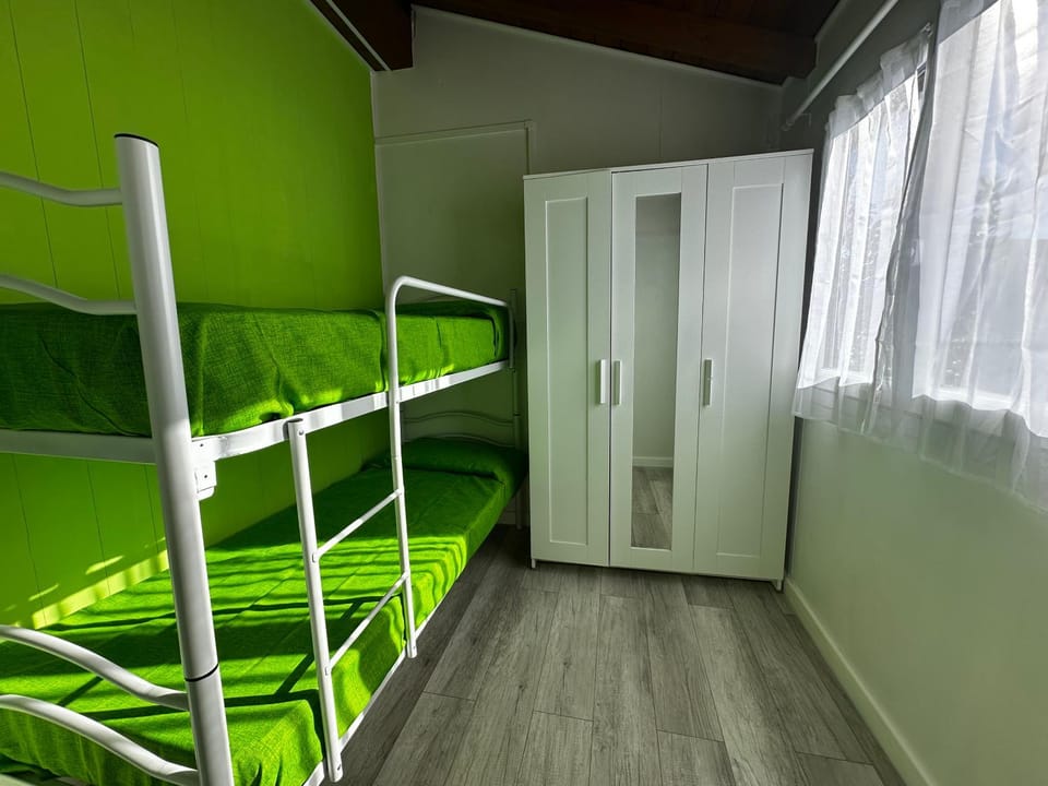 Le Casette di Alice Apartment in Liguria
