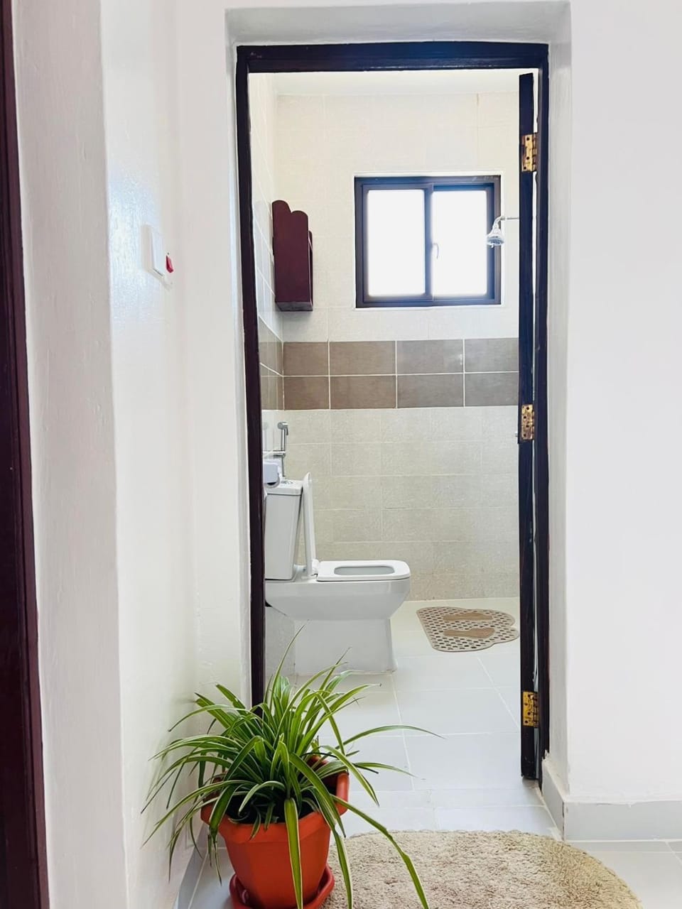 Ntate Homes, Diani Near the Beach Apartment in Diani Beach