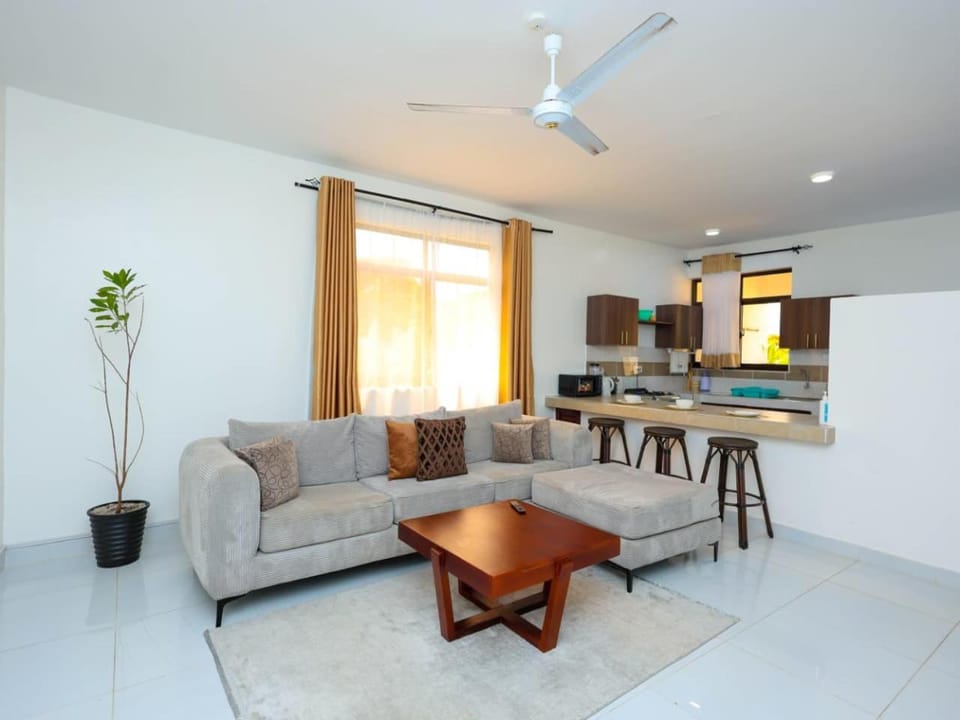 Ntate Homes, Diani Near the Beach Apartment in Diani Beach