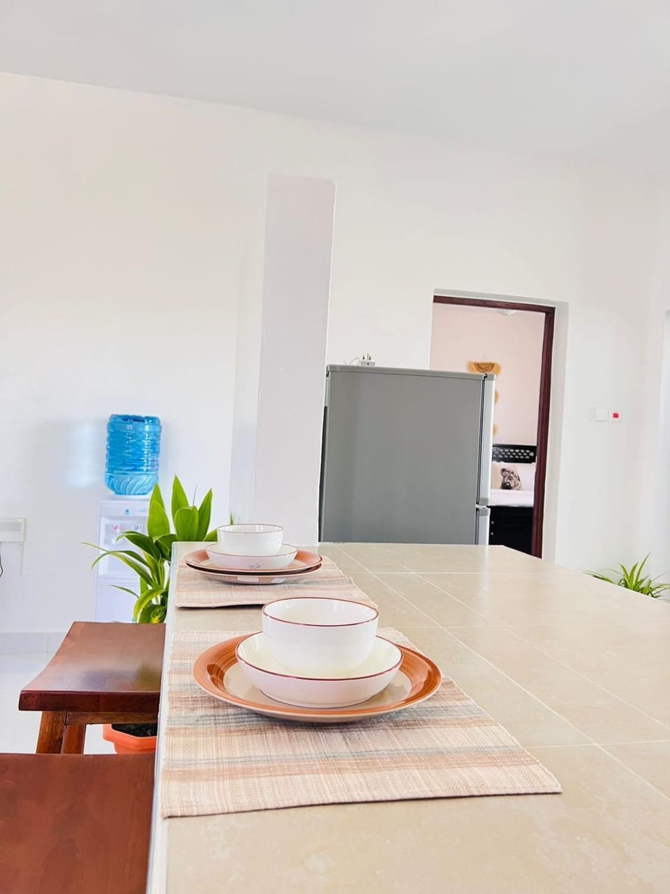 Ntate Homes, Diani Near the Beach Apartment in Diani Beach