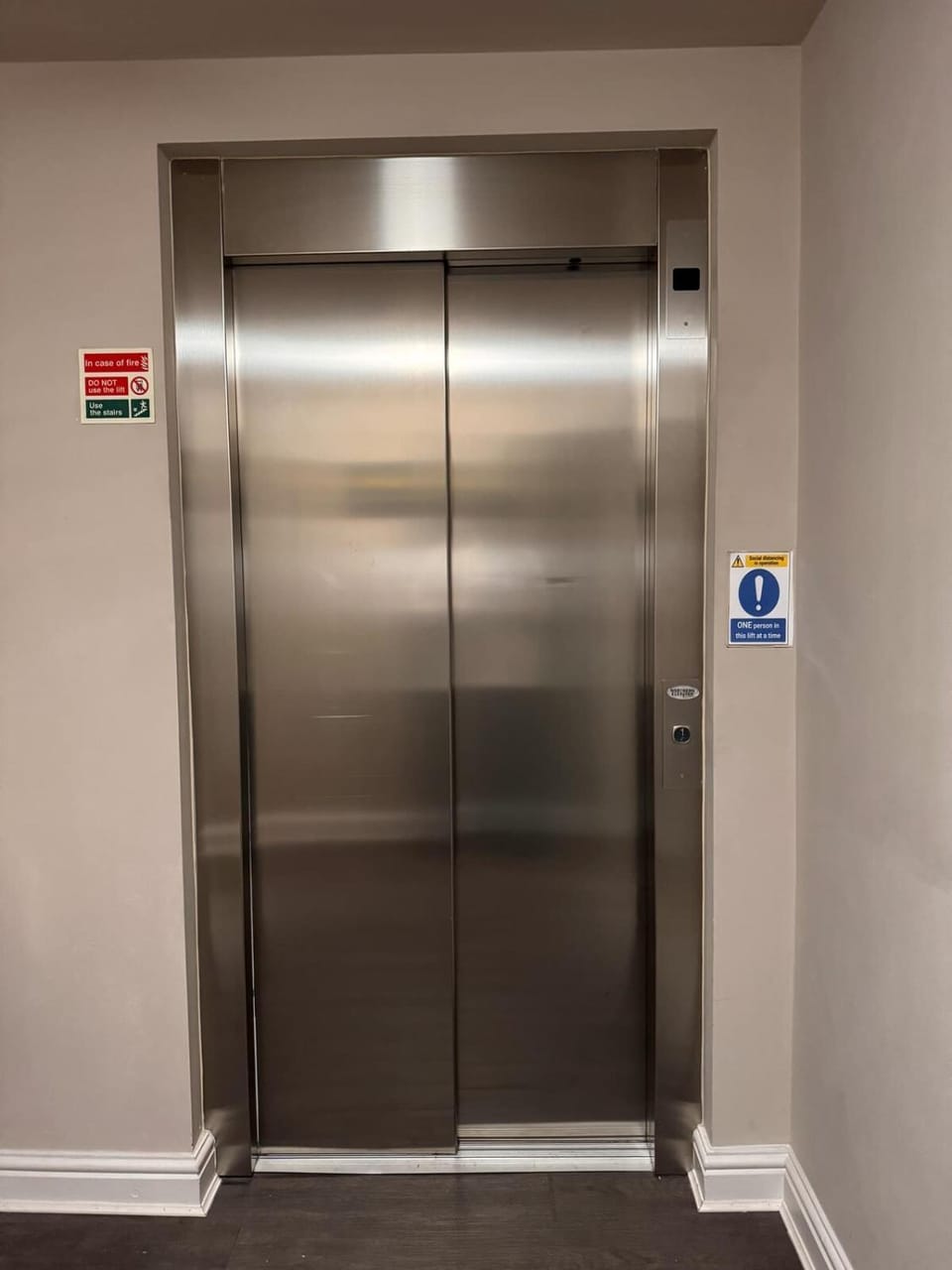 HNFC Stays - Luxury TWINs Apartment in Newcastle upon Tyne