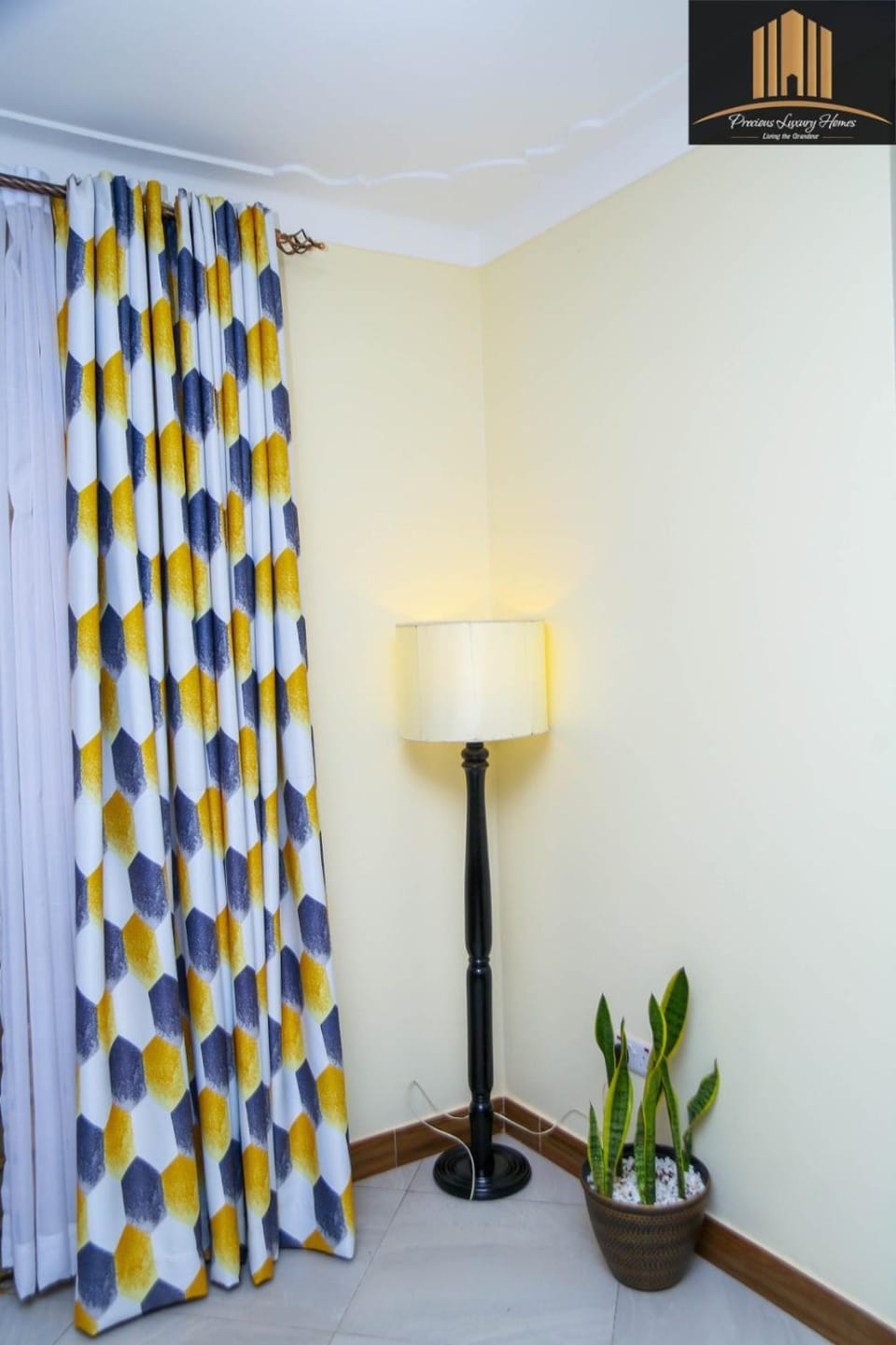 Precious luxury apartments Apartment in Kampala