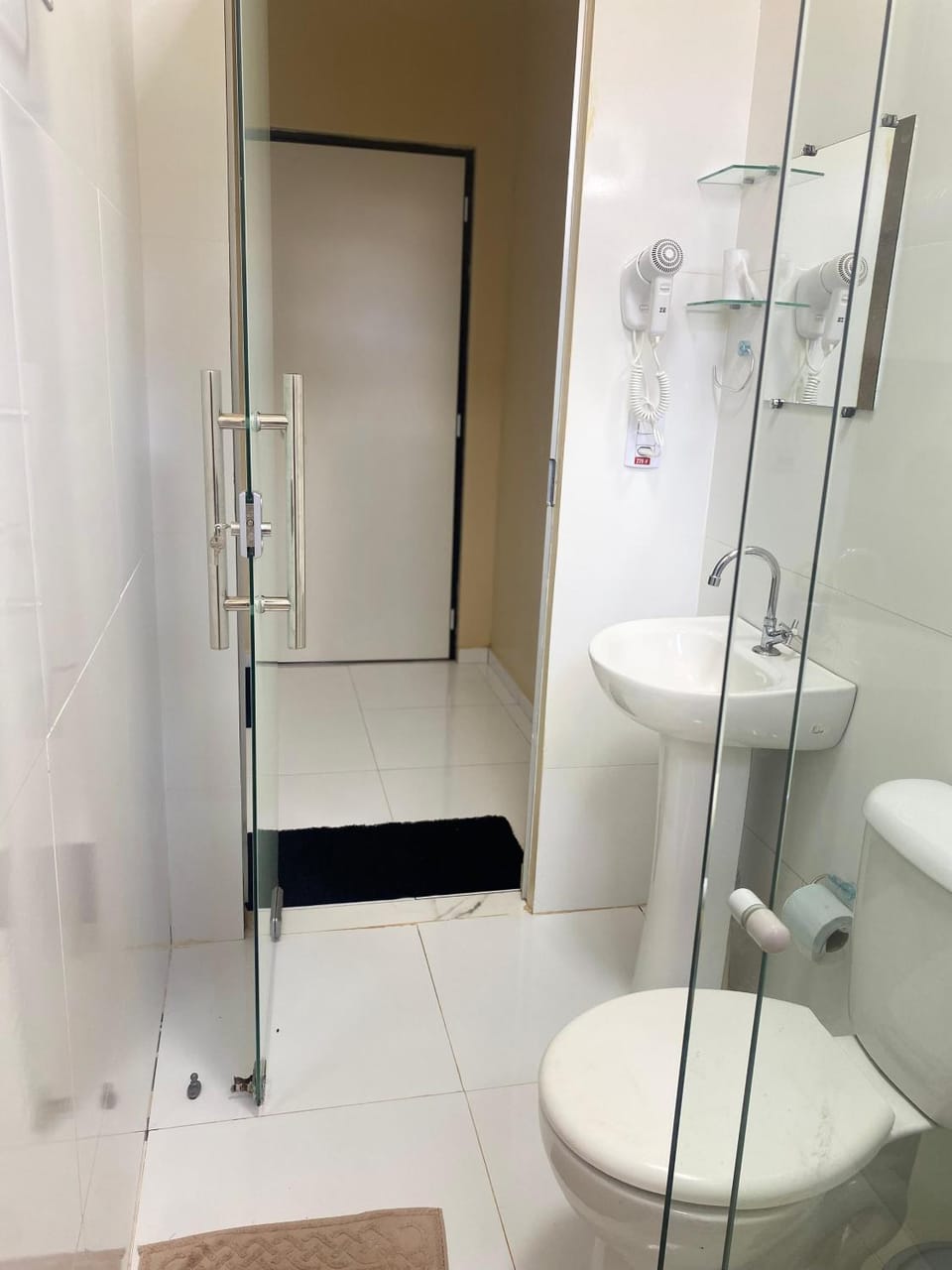 Belo Hotel Apartment hotel in State of Maranhão, Brazil