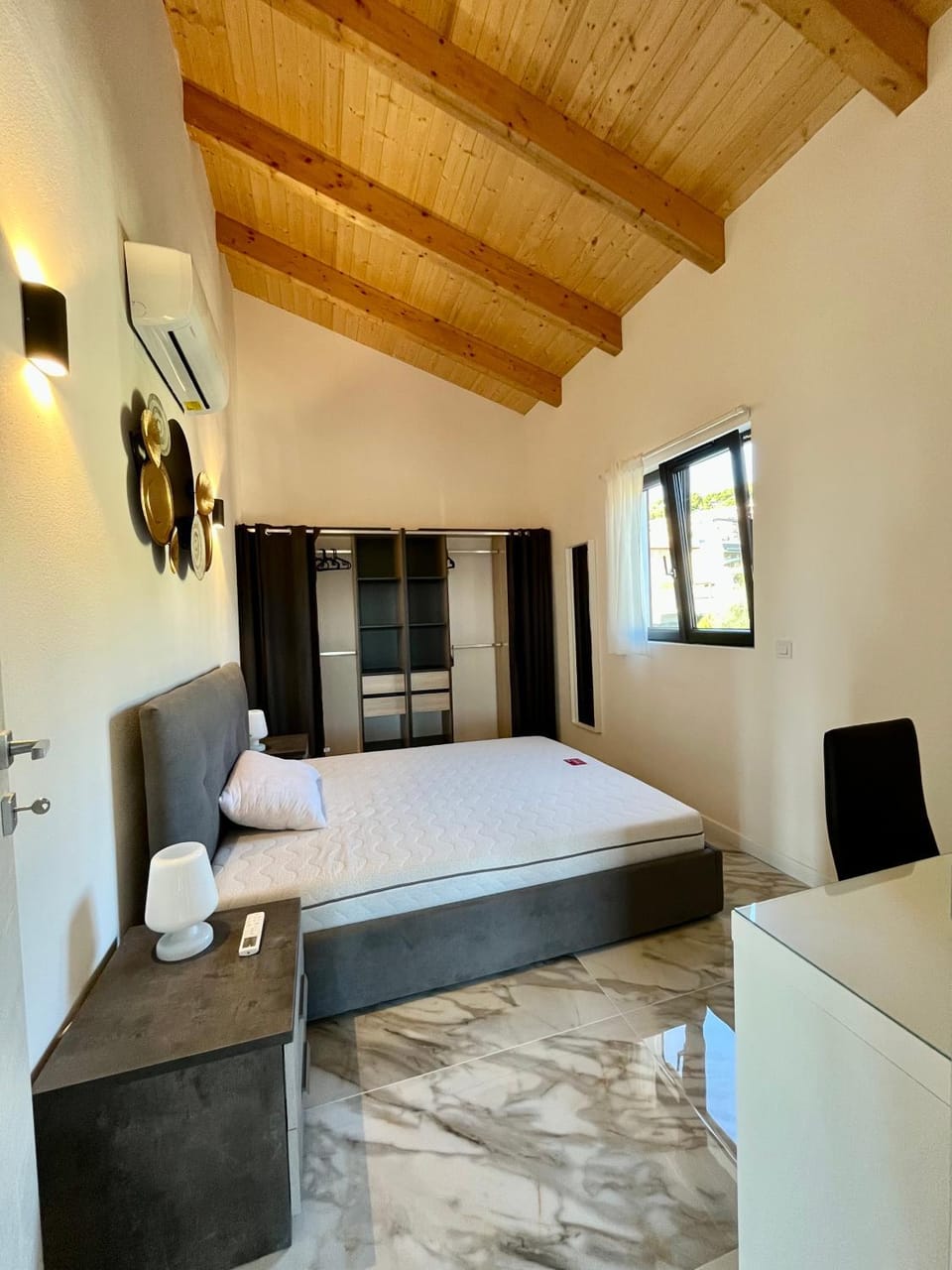 2 BEDROOM APARTMENT iN ViLLA MATEKA Apartment in Roquebrune-Cap-Martin