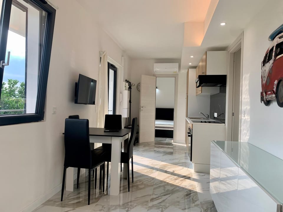 1 BEDROOM APARTMENT iN ViLLA MATEKA Apartment in Roquebrune-Cap-Martin