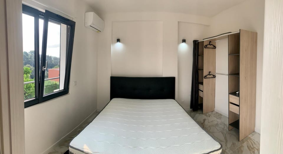 1 BEDROOM APARTMENT iN ViLLA MATEKA Apartment in Roquebrune-Cap-Martin