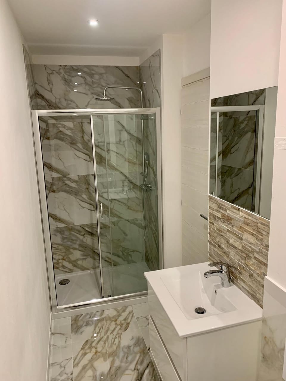 1 BEDROOM APARTMENT iN ViLLA MATEKA Apartment in Roquebrune-Cap-Martin