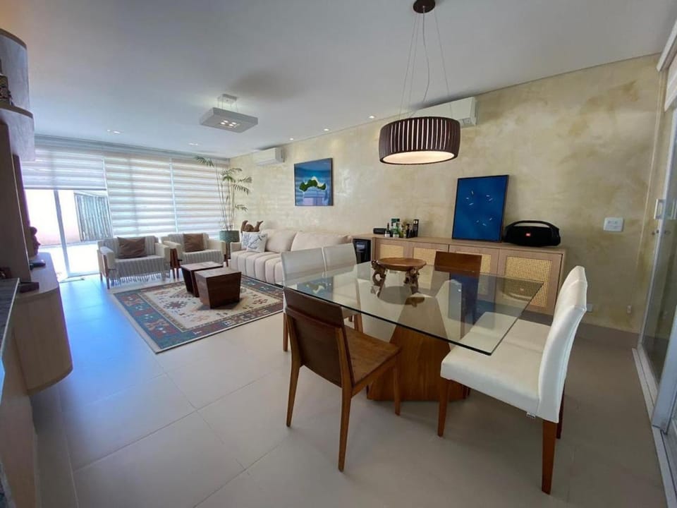 Casa de Praia Pé na Areia Boiçucanga casa 6 House in São Sebastião
