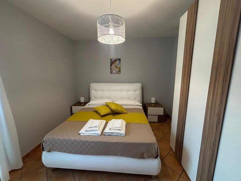 Holiday Home Gianna Cava de' Tirreni House in Campania