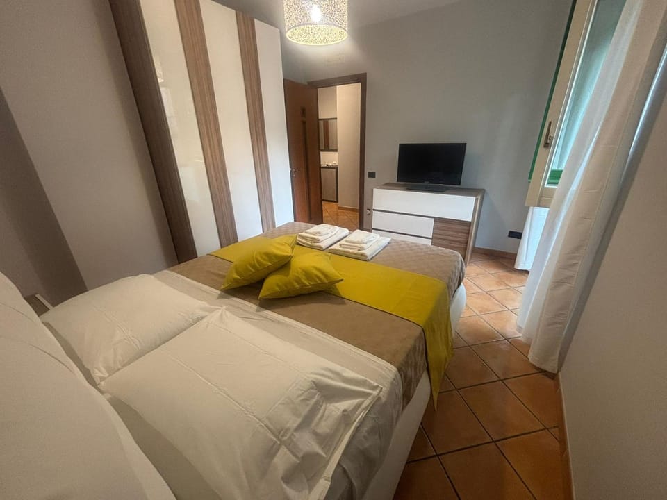 Holiday Home Gianna Cava de' Tirreni House in Campania
