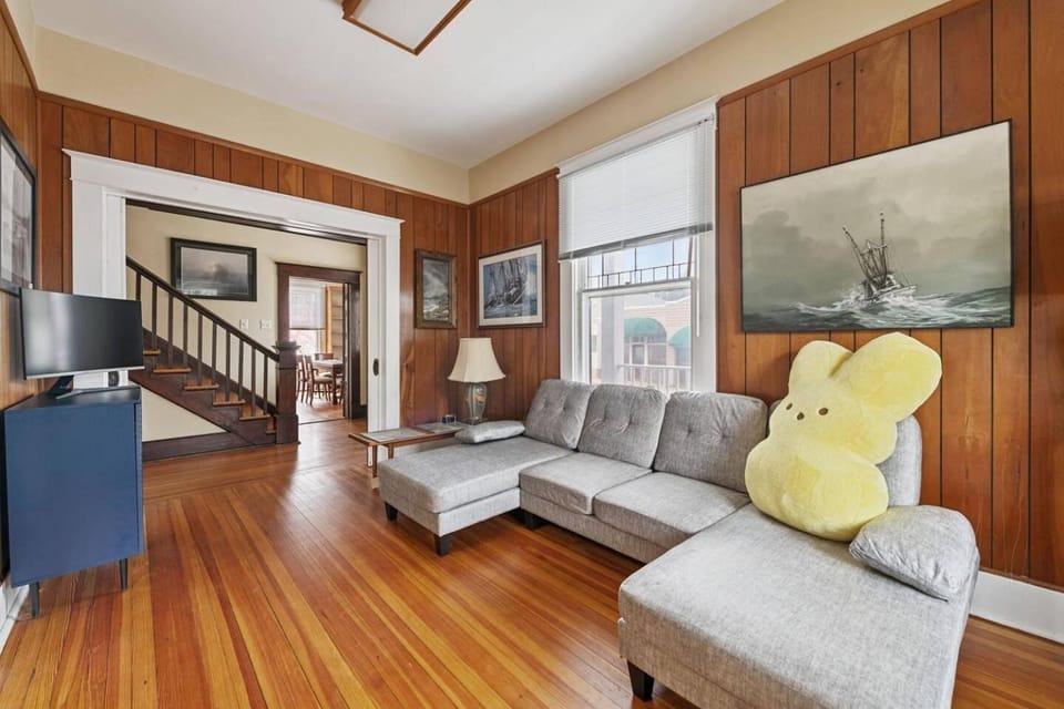 Inn Luray, Walkable Greenway, Caverns and Park House in Luray
