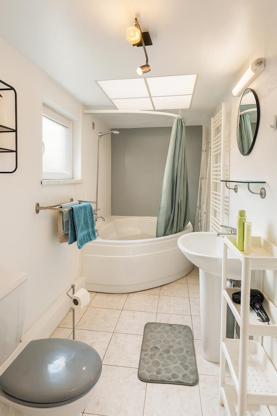 La Maison des Amis Jules Guesde - Croix Vacation rental in Hauts-de-France