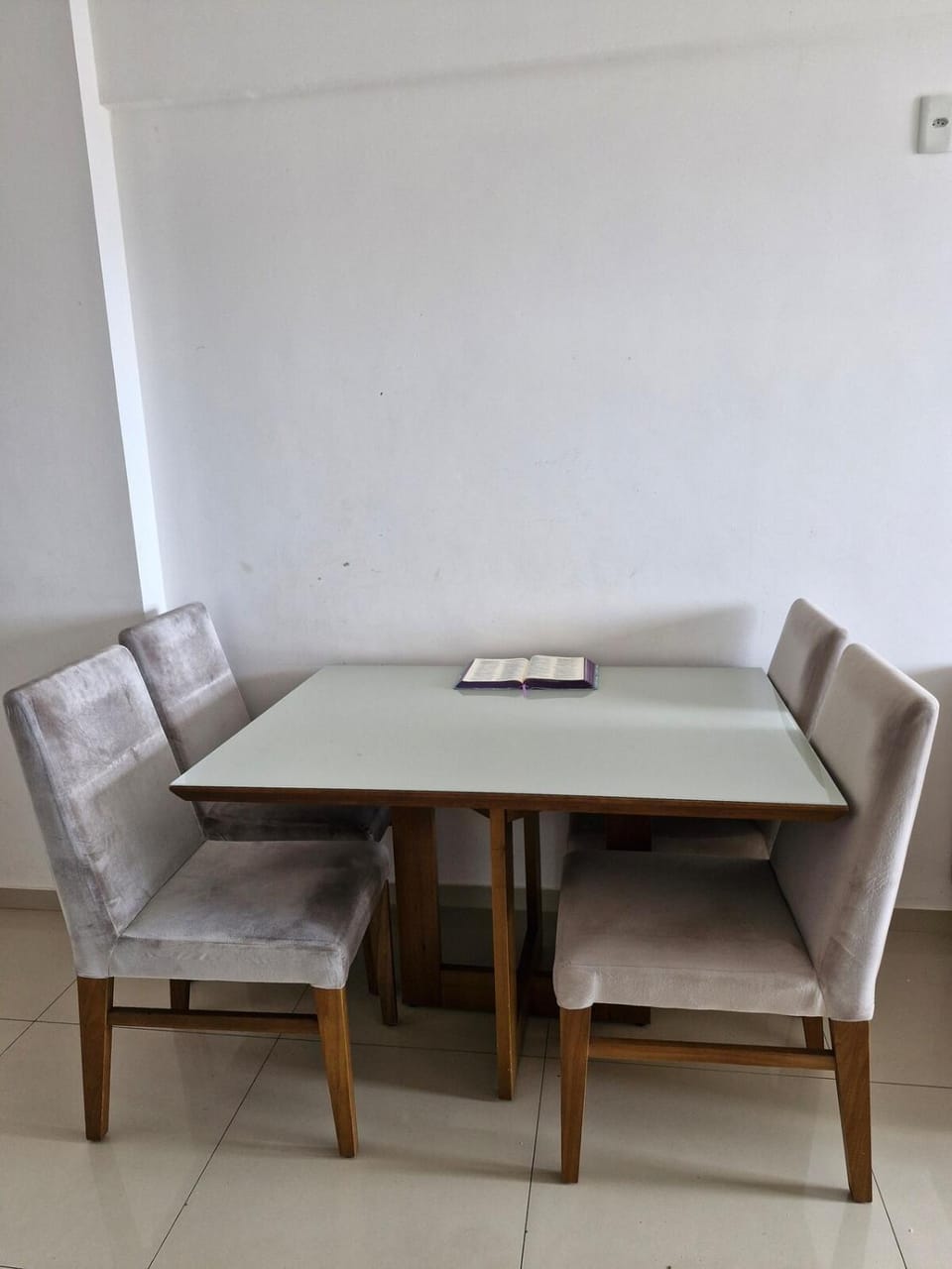 Apto mobiliado para COP30 Apartment in Belém