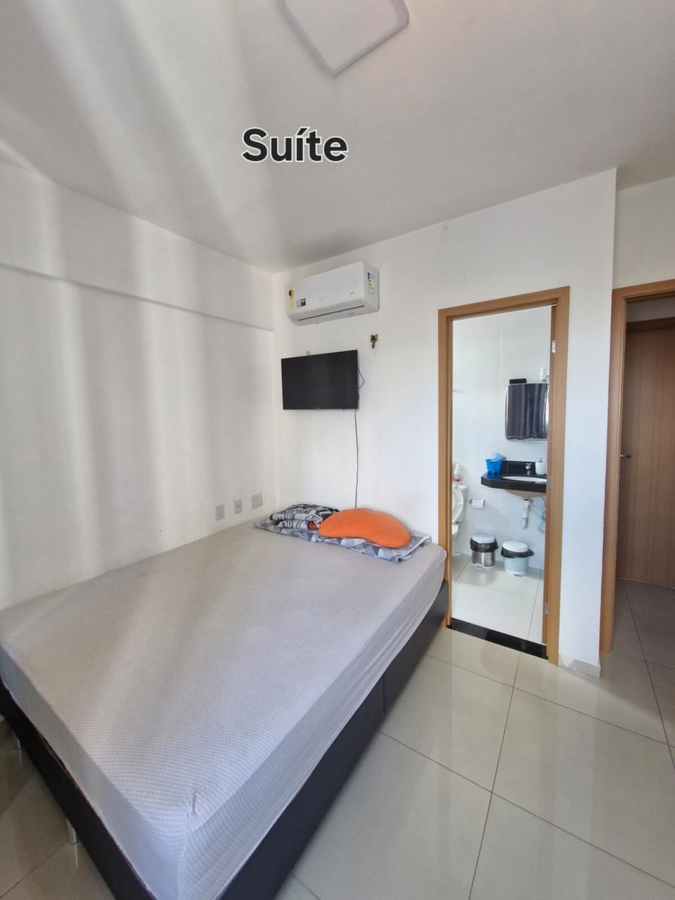 Apto mobiliado para COP30 Apartment in Belém