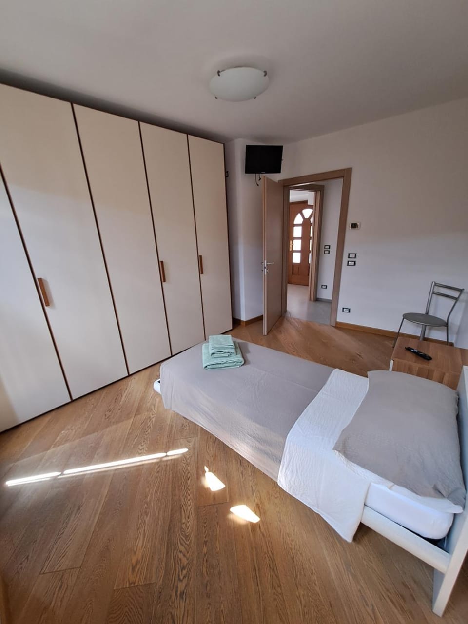 Casa Micheli Al Dos Apartment in Trentino-South Tyrol