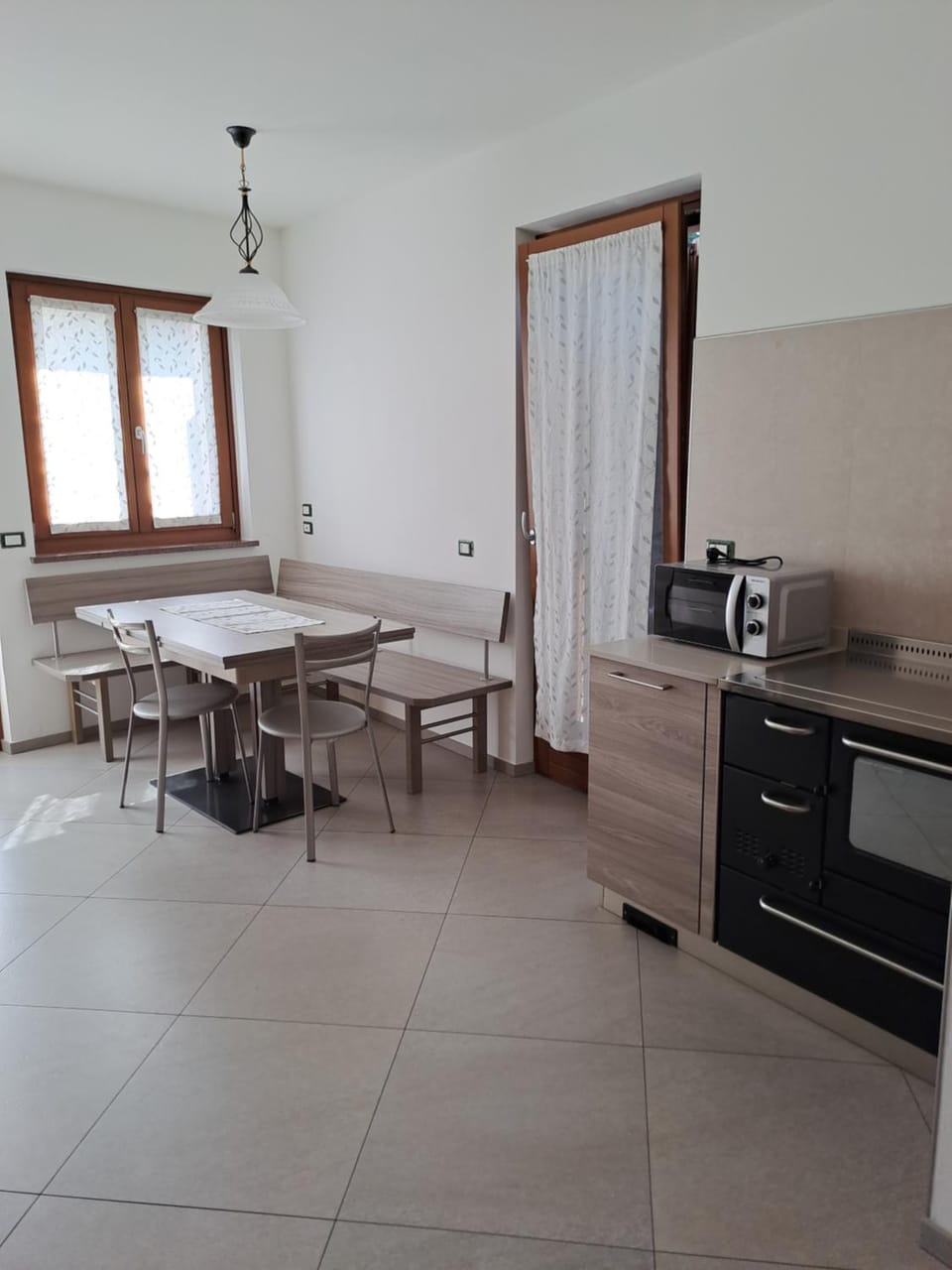 Casa Micheli Al Dos Apartment in Trentino-South Tyrol