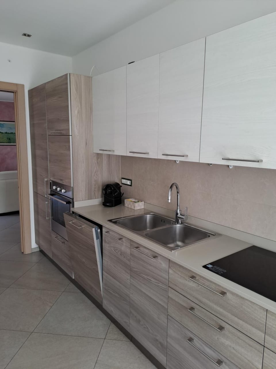 Casa Micheli Al Dos Apartment in Trentino-South Tyrol