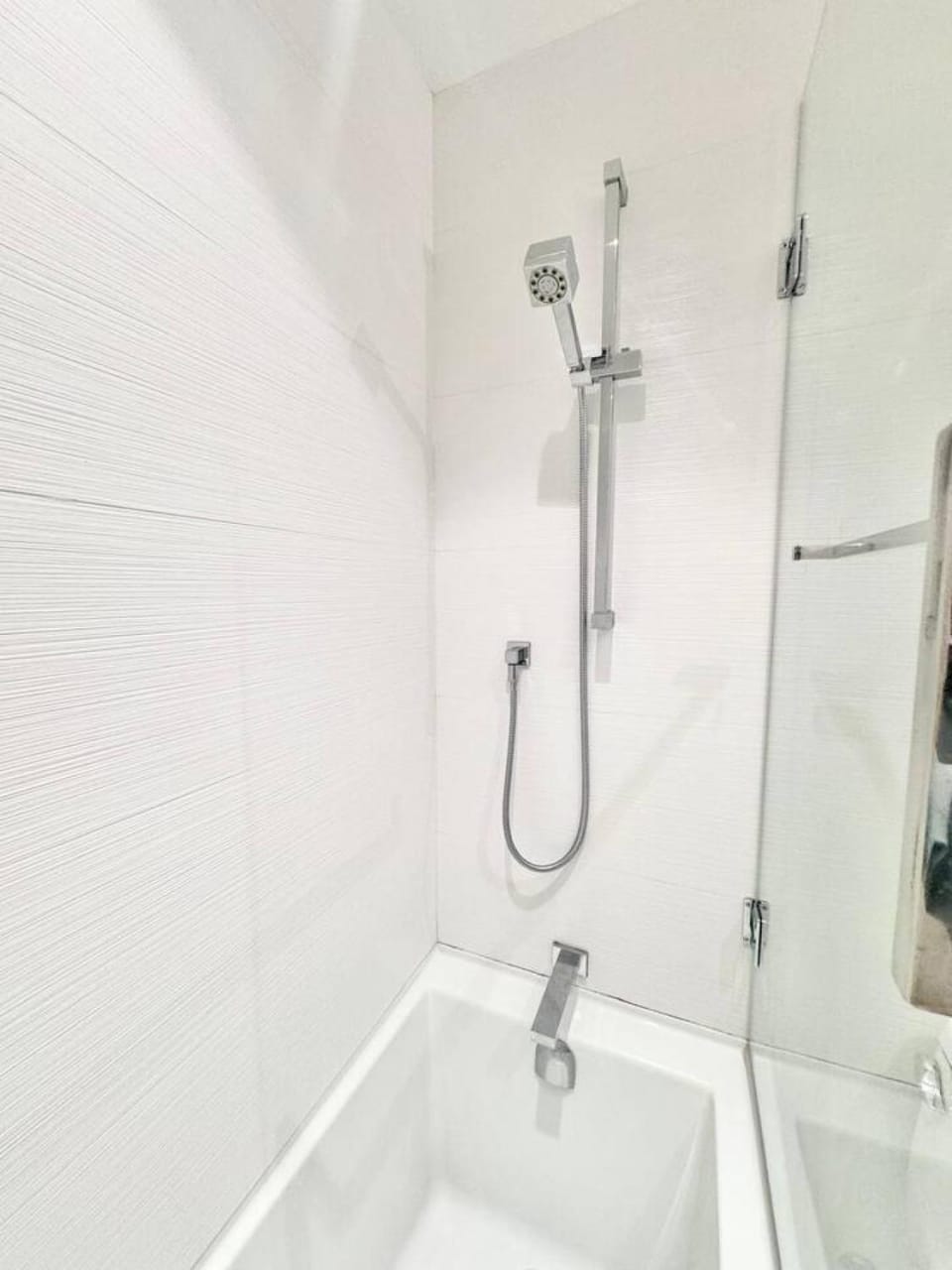 Shower, Bathroom, Bath