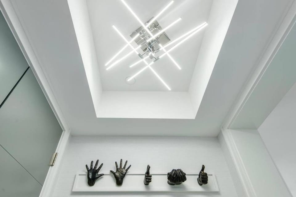 Decorative detail