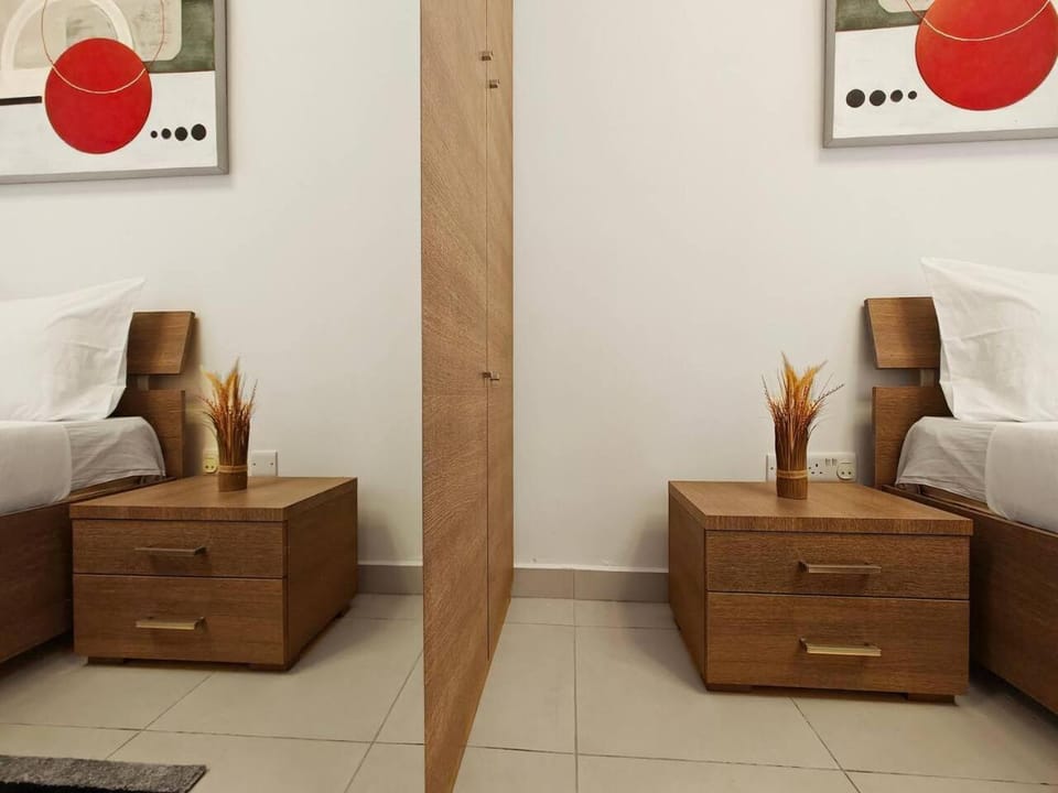 Bed, Decorative detail, Bedroom